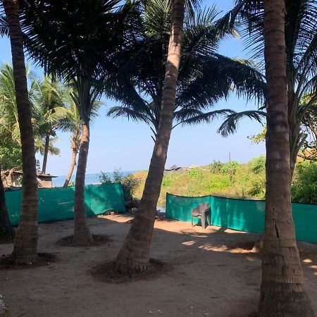 Samudra Kinara Homestay Harnai Eksteriør bilde