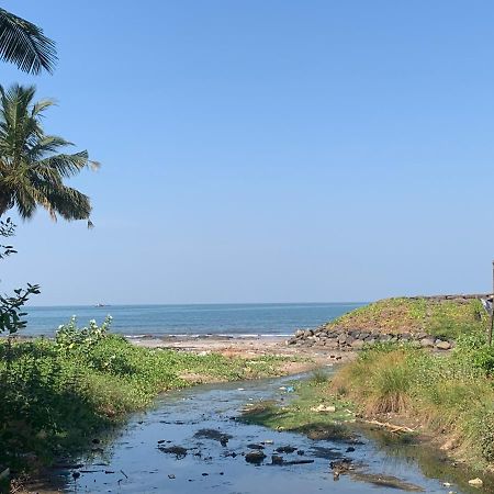 Samudra Kinara Homestay Harnai Eksteriør bilde