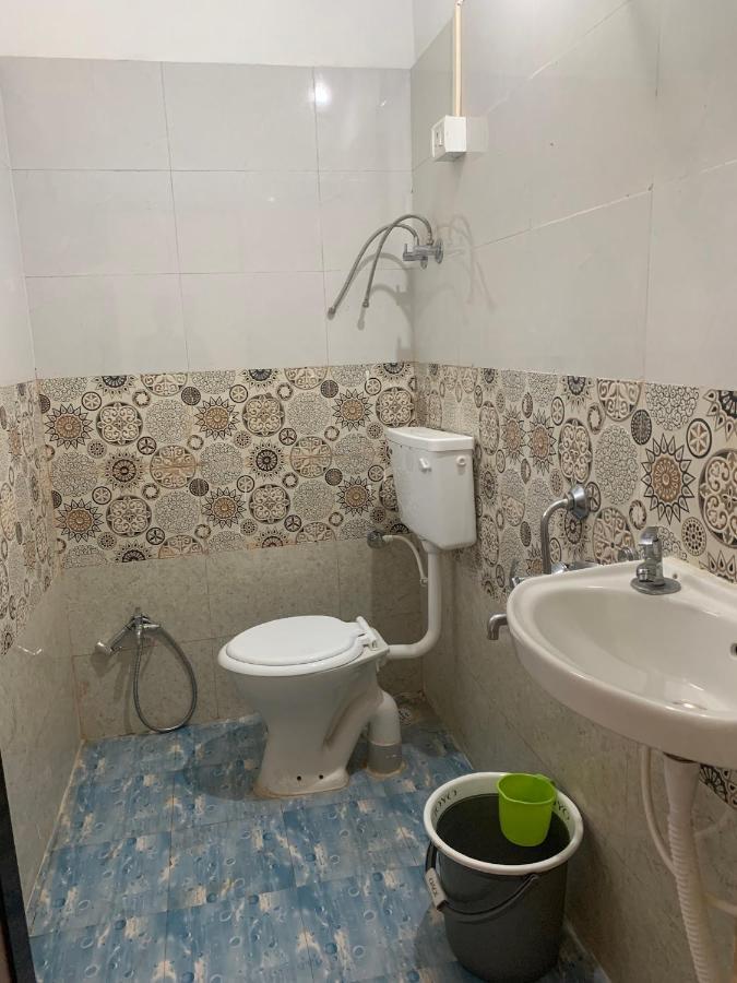 Samudra Kinara Homestay Harnai Eksteriør bilde